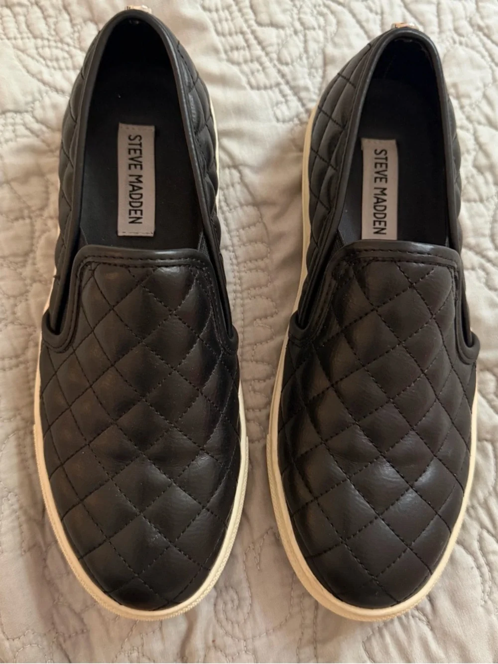 Steve Madden Shoes